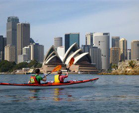 Natural Wanders - Events Australia 8