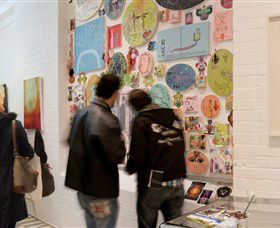 Kaleidoscope Gallery - Events Australia 0