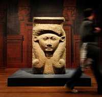 Nicholson Museum - Events Australia