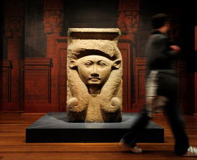 Nicholson Museum - Events Australia 0