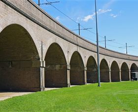 Secret Sydney Walking Tours - Events Australia 0