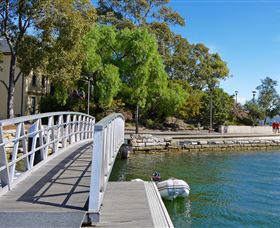 Secret Sydney Walking Tours - Events Australia 4