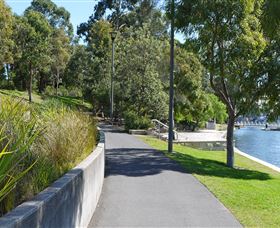 Secret Sydney Walking Tours - Events Australia 5