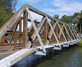 Secret Sydney Walking Tours - Events Australia 3