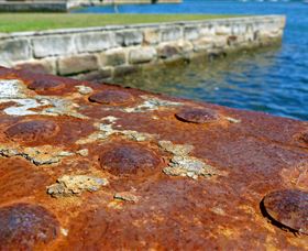 Secret Sydney Walking Tours - Events Australia 8