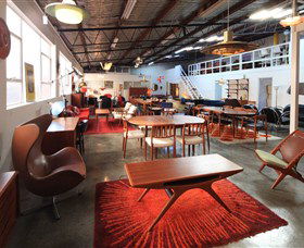 Vampt Vintage - Events Australia 1