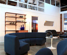 Vampt Vintage - Events Australia 2