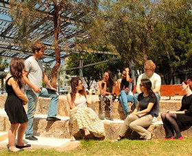 South Of The Border Tours - Tourism Bookings 1