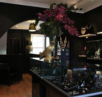 Pierre Winter Fine Jewels - Events Australia