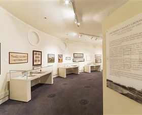 Sydney Cricket Ground Museum - Tourism Bookings 1