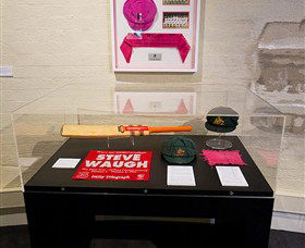 Sydney Cricket Ground Museum - Tourism Bookings 3