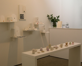 Studio 2017 At 2 Danks Street Galleries - Tourism Bookings 0