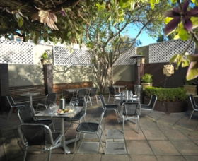 Marlborough Hotel - Tourism Bookings 0