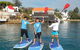 Sydney Scenic SUP - Stand Up Paddle Tours - thumb 1