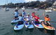 Sydney Scenic SUP - Stand Up Paddle Tours - thumb 4