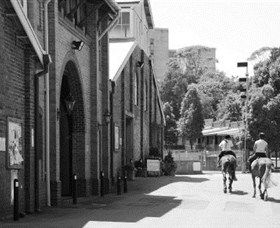 Centennial Stables - Tourism Bookings 0