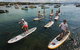 WATSSUP Watsons Bay Stand Up Paddling - thumb 2