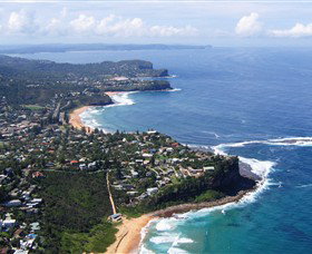 Sydney By Seaplane - Tourism Bookings 7