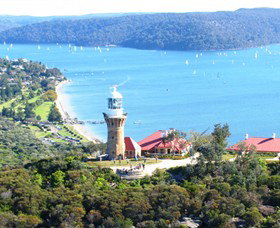 Sydney By Seaplane - Tourism Bookings 6