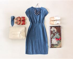 Dragstar - Tourism Bookings 1