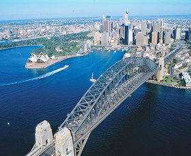 Sydney HeliCharter - Tourism Bookings 0