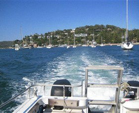 Scubamunkies - Events Australia 0