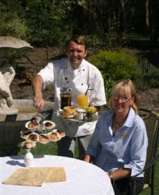 Thornton NSW Events Australia