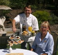 All Australian Journeys - Events Australia