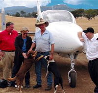 Australia By Air - Events Australia