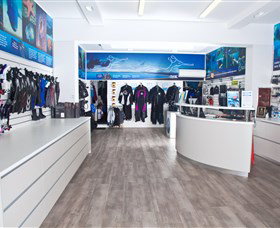 Dive Centre Manly - Tourism Bookings 0