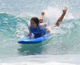 SEA Australia - Tourism Bookings 1