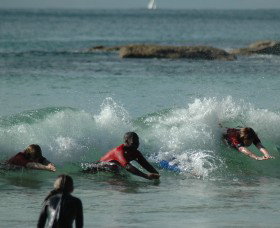 SEA Australia - Tourism Bookings 2