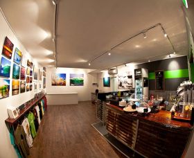 Saltmotion Gallery - Events Australia 0