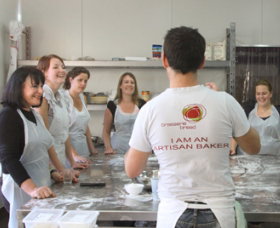 Brasserie Bread Baking Class - Events Australia 0