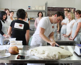 Brasserie Bread Baking Class - Events Australia 1