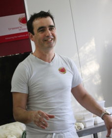Brasserie Bread Baking Class - Events Australia 2
