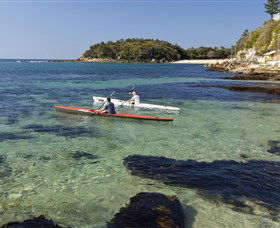 Cabbage Tree Bay - Events Australia 0