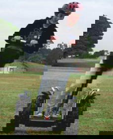 Segway Tours Australia - Events Australia 0