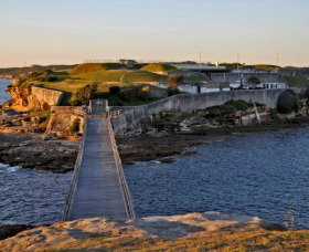Kamay Botany Bay National Park - Events Australia 0