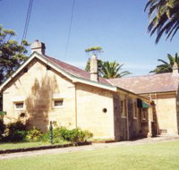 Carss Cottage Museum - Events Australia