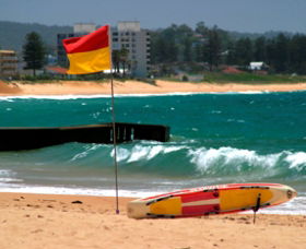 Collaroy Beach - Events Australia 0