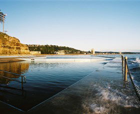 Collaroy Beach - Events Australia 1