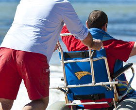 Collaroy Beach - Events Australia 2