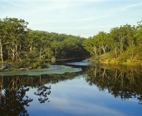 Lake Parramatta Reserve - Events Australia 0