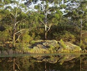 Lake Parramatta Reserve - Events Australia 1