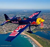Red Baron Adventure Flights - Events Australia