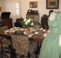 The Hills District Historical Society Museum and Research Centre - Events Australia
