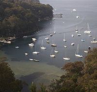 Church Point Ferry Service - Events Australia