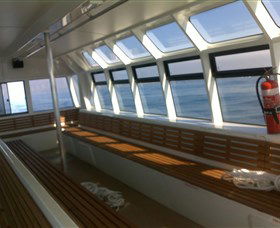 Church Point Ferry Service - Events Australia 2