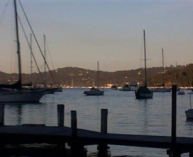 Church Point Ferry Service - Events Australia 6